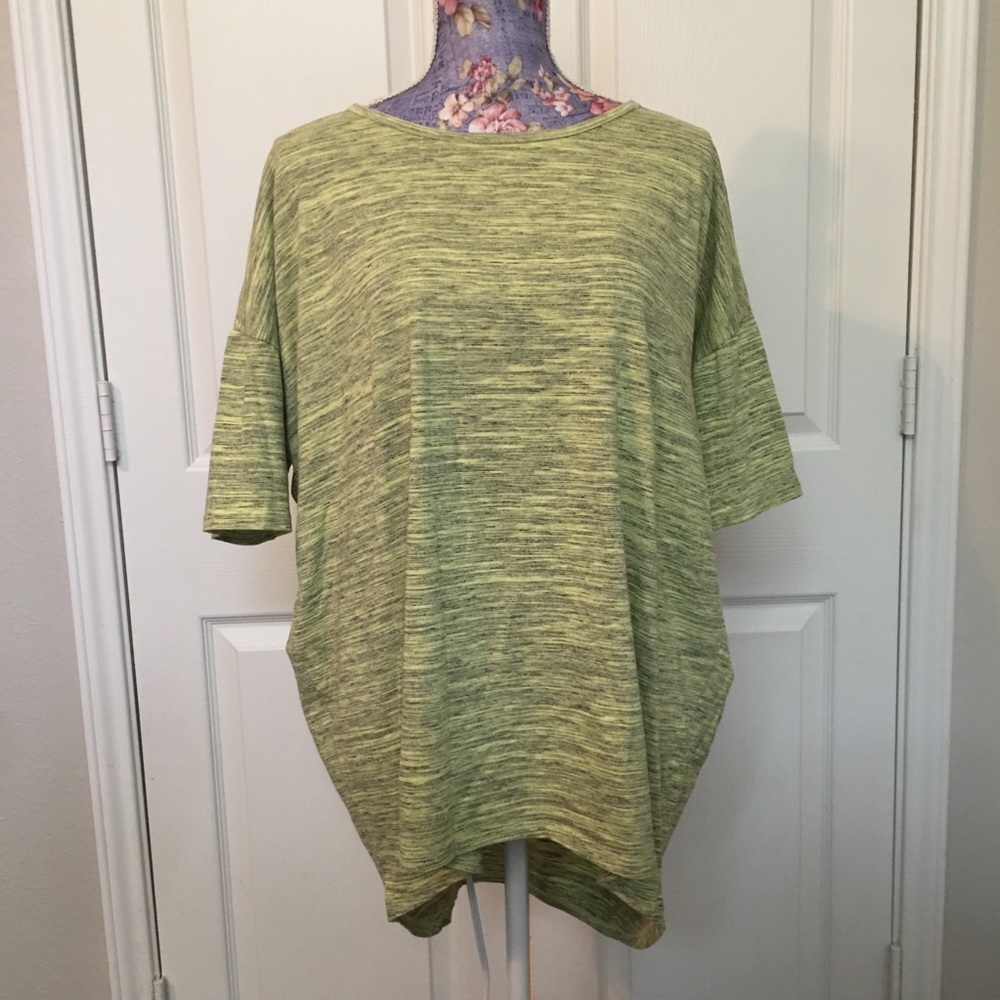 LuLaRoe Irma